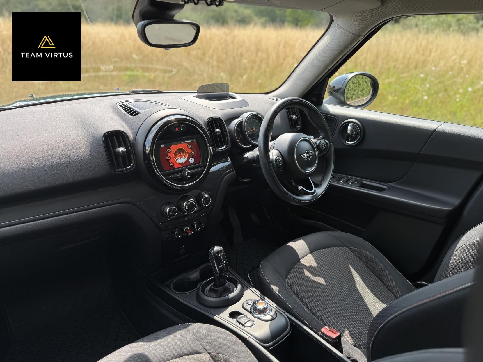 MINI Countryman 1.5 Cooper SUV 5dr Petrol Steptronic Euro 6 (s/s) (136 ps)
