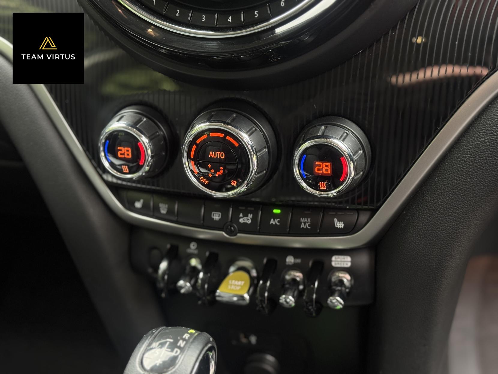 MINI Countryman 1.5 10kWh Cooper SE Exclusive SUV 5dr Petrol Plug-in Hybrid Auto ALL4 Euro 6 (s/s) (224 ps)