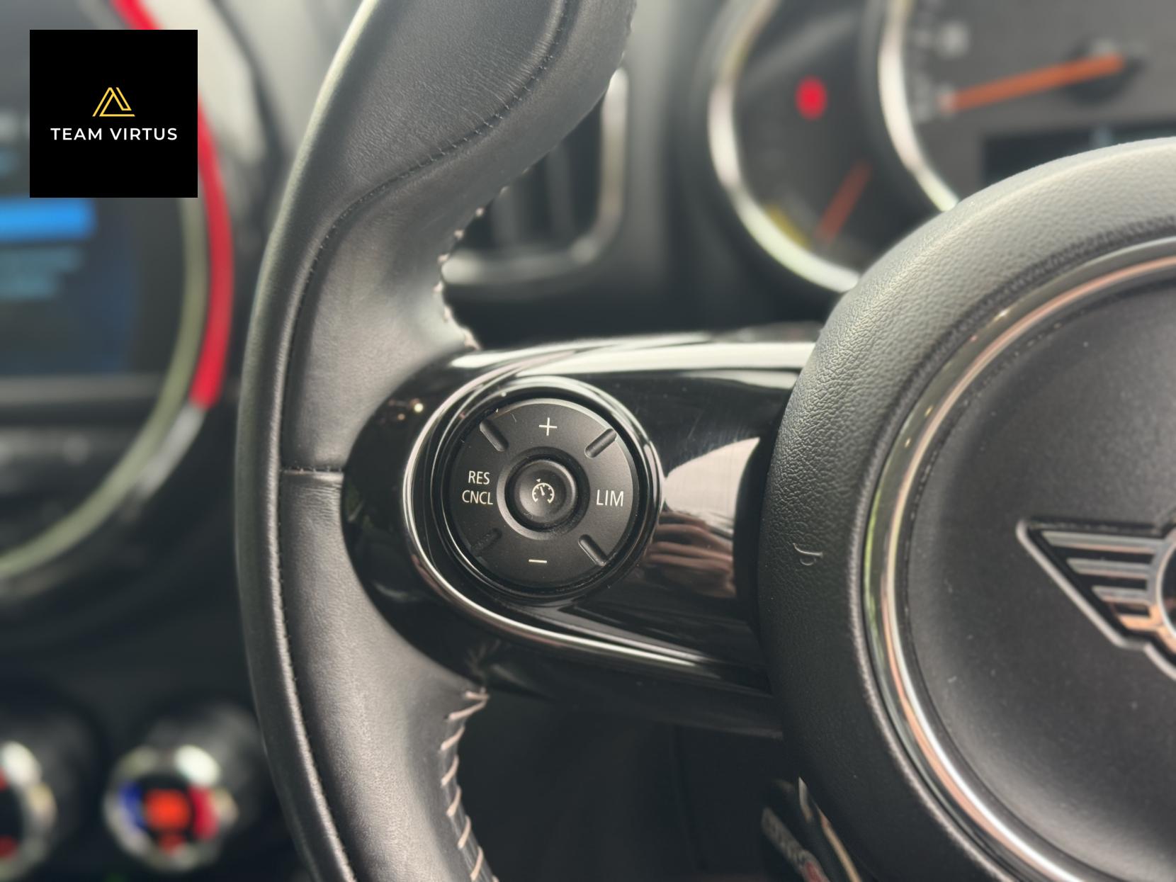 MINI Countryman 1.5 10kWh Cooper SE Exclusive SUV 5dr Petrol Plug-in Hybrid Auto ALL4 Euro 6 (s/s) (224 ps)