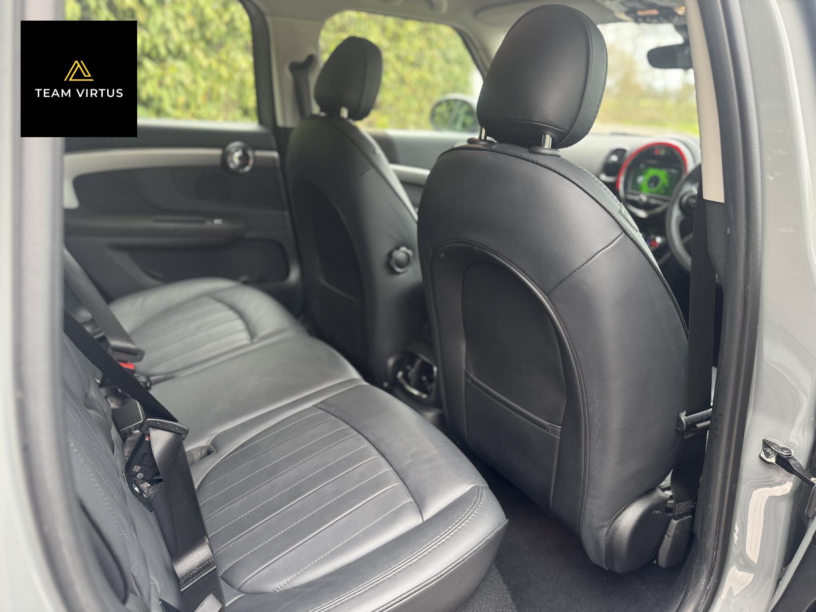 MINI Countryman 1.5 10kWh Cooper SE Exclusive SUV 5dr Petrol Plug-in Hybrid Auto ALL4 Euro 6 (s/s) (224 ps)