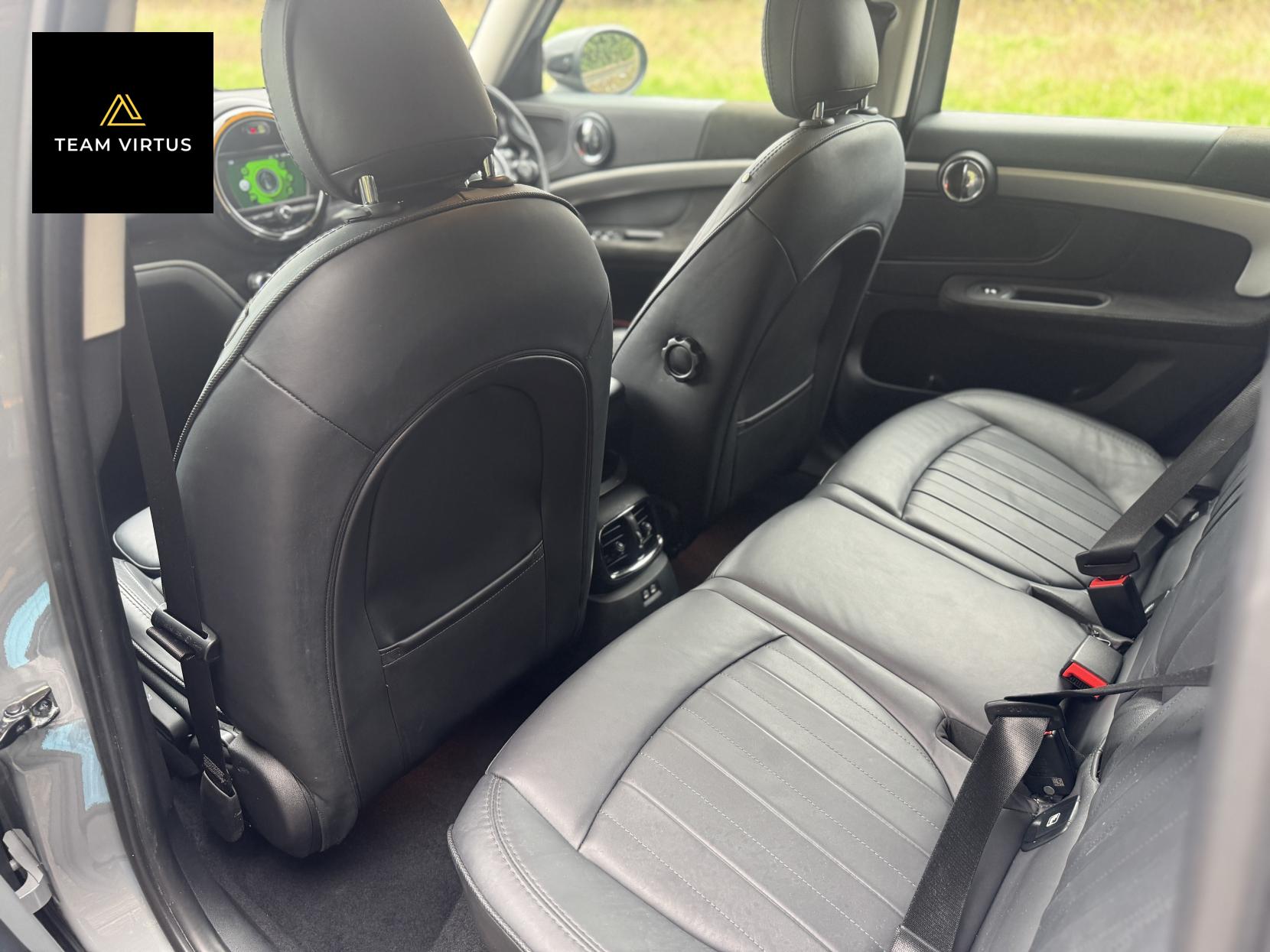 MINI Countryman 1.5 10kWh Cooper SE Exclusive SUV 5dr Petrol Plug-in Hybrid Auto ALL4 Euro 6 (s/s) (224 ps)