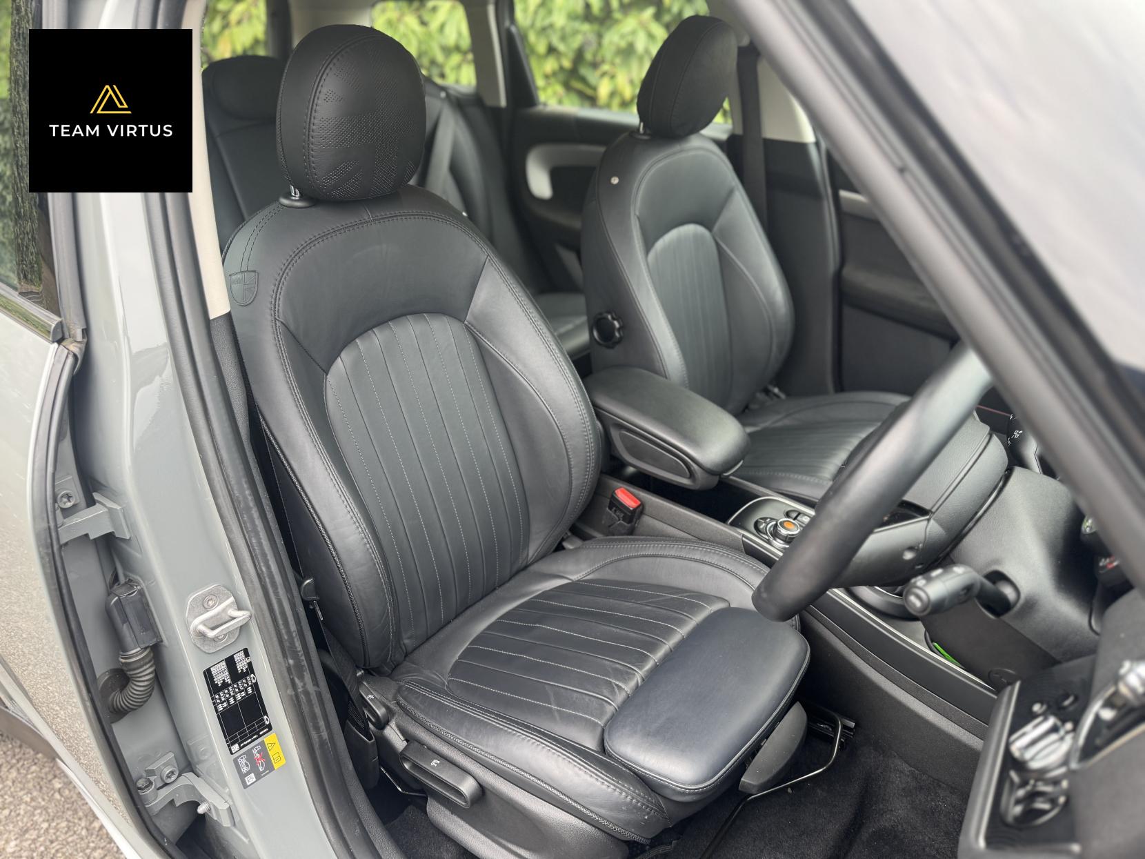 MINI Countryman 1.5 10kWh Cooper SE Exclusive SUV 5dr Petrol Plug-in Hybrid Auto ALL4 Euro 6 (s/s) (224 ps)