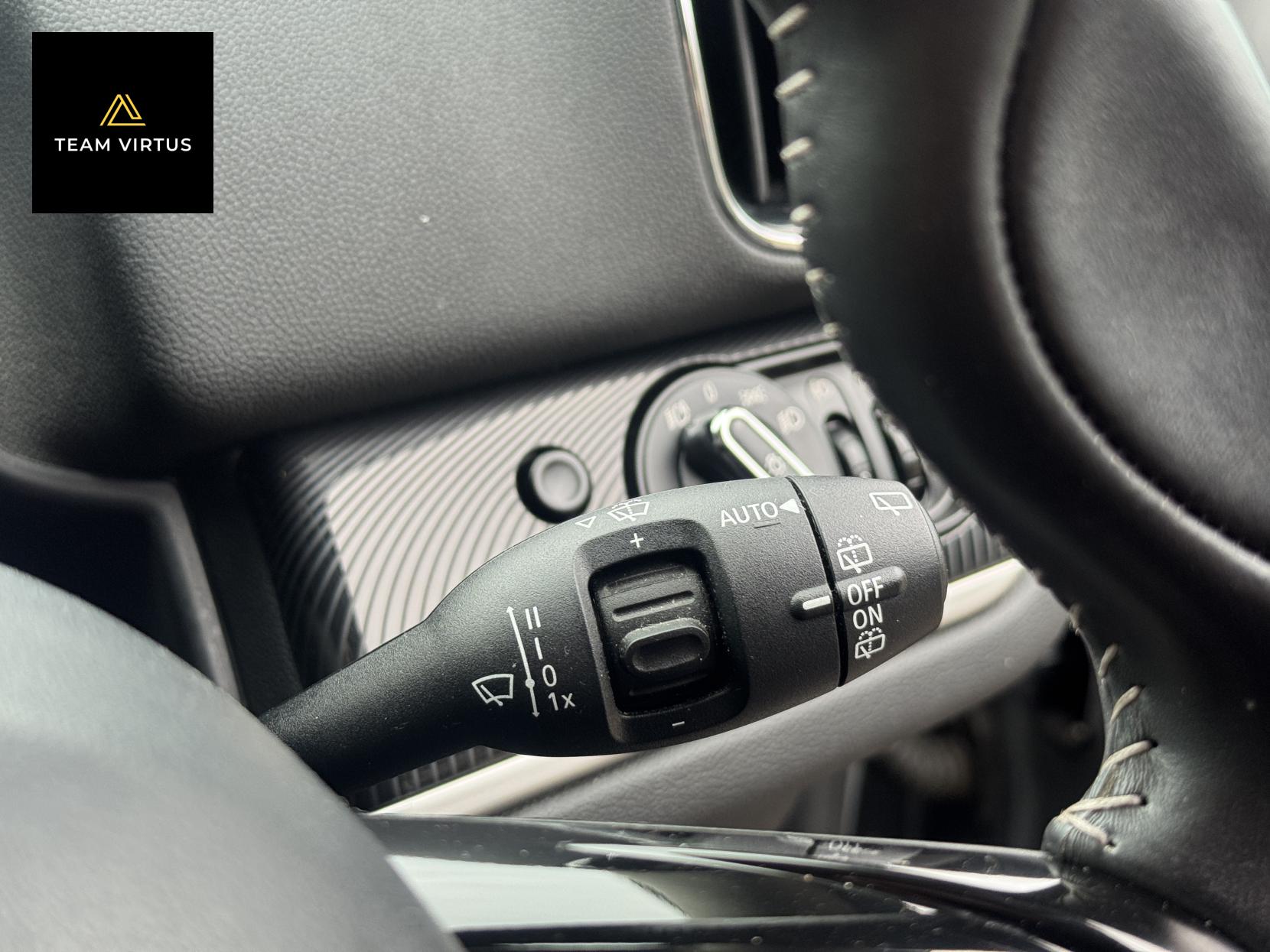 MINI Countryman 1.5 10kWh Cooper SE Exclusive SUV 5dr Petrol Plug-in Hybrid Auto ALL4 Euro 6 (s/s) (224 ps)