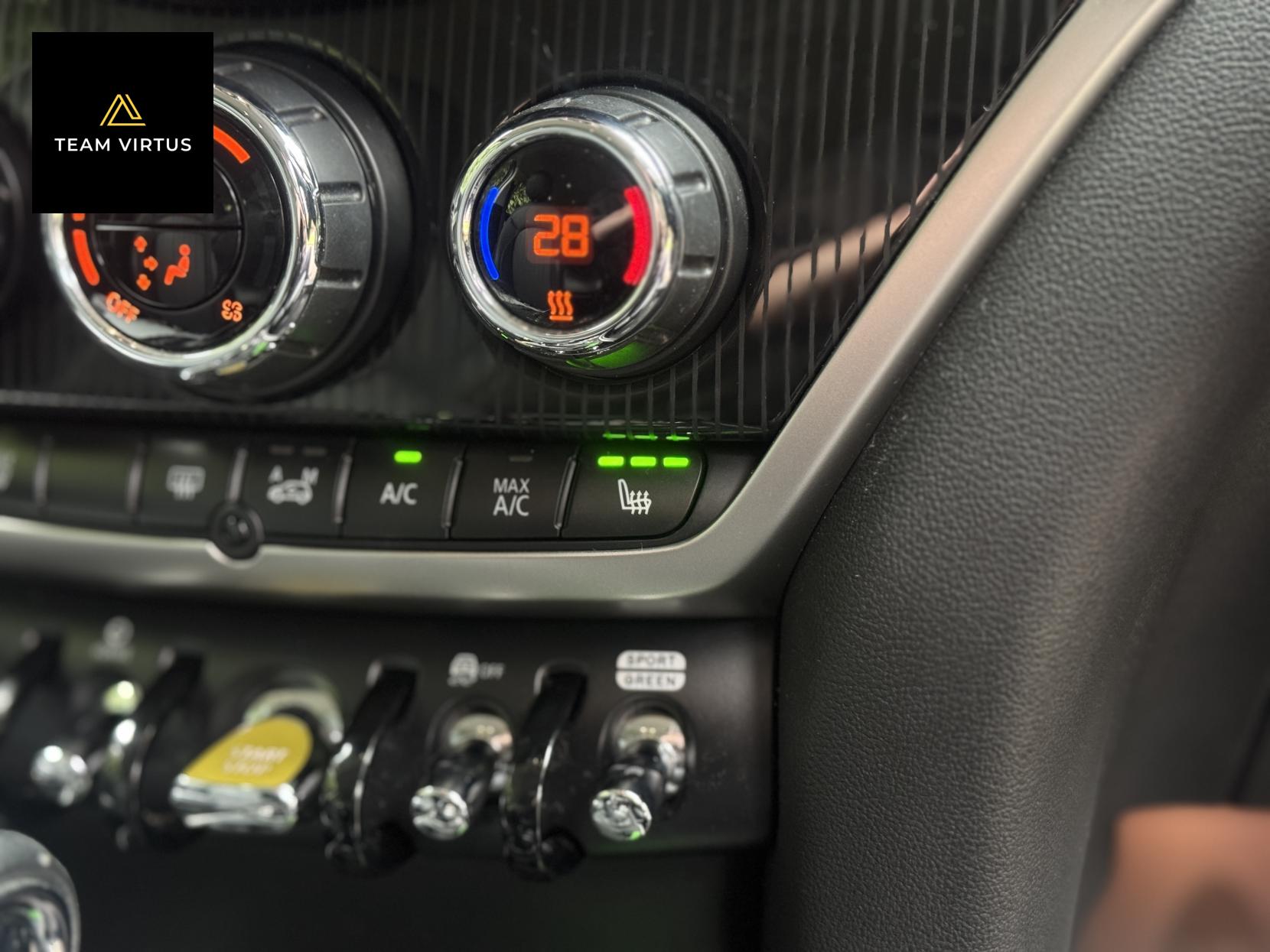 MINI Countryman 1.5 10kWh Cooper SE Exclusive SUV 5dr Petrol Plug-in Hybrid Auto ALL4 Euro 6 (s/s) (224 ps)