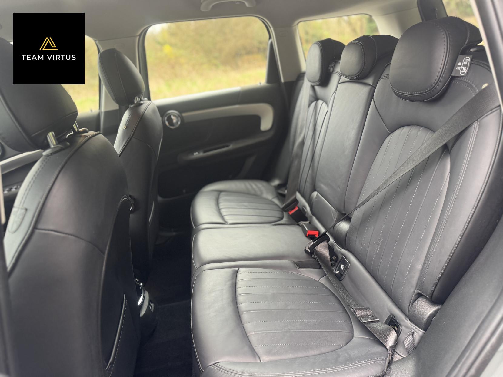 MINI Countryman 1.5 10kWh Cooper SE Exclusive SUV 5dr Petrol Plug-in Hybrid Auto ALL4 Euro 6 (s/s) (224 ps)