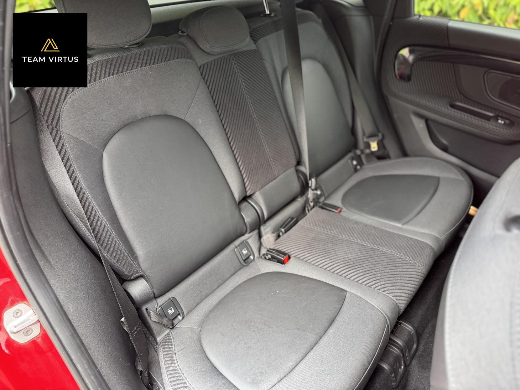 MINI Countryman 2.0 Cooper S SUV 5dr Petrol Manual Euro 6 (s/s) (192 ps)