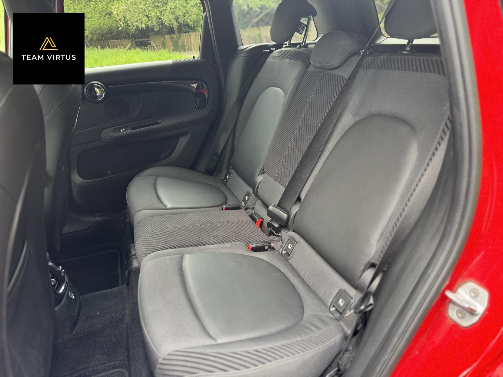 MINI Countryman 2.0 Cooper S SUV 5dr Petrol Manual Euro 6 (s/s) (192 ps)