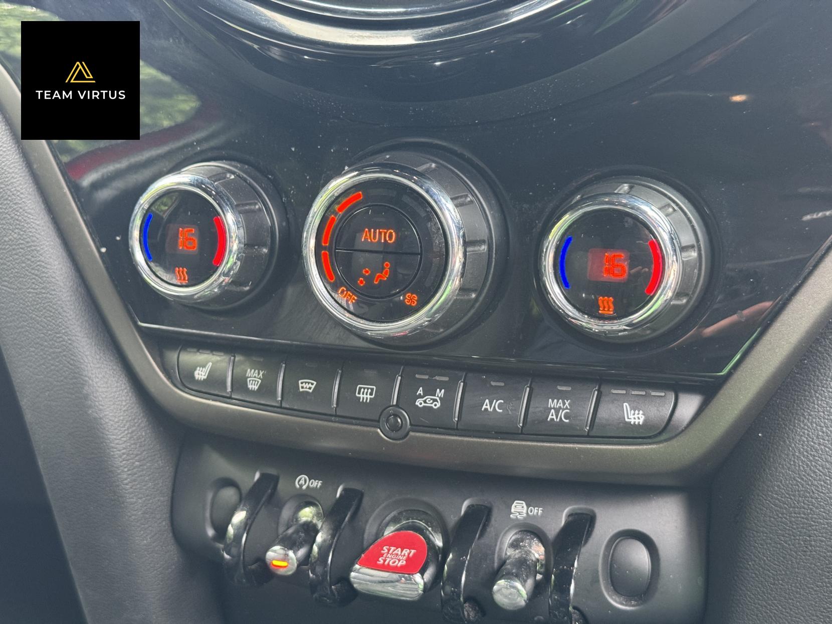 MINI Countryman 2.0 Cooper S SUV 5dr Petrol Manual Euro 6 (s/s) (192 ps)