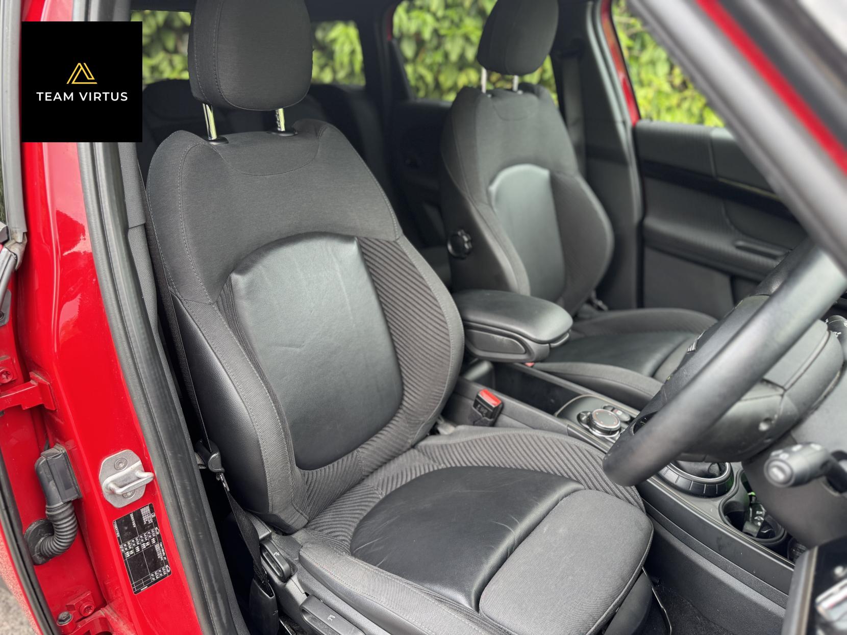 MINI Countryman 2.0 Cooper S SUV 5dr Petrol Manual Euro 6 (s/s) (192 ps)