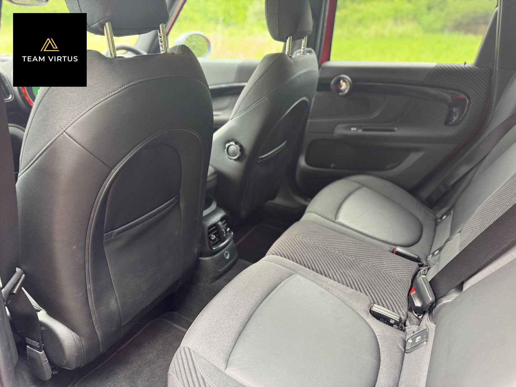 MINI Countryman 2.0 Cooper S SUV 5dr Petrol Manual Euro 6 (s/s) (192 ps)