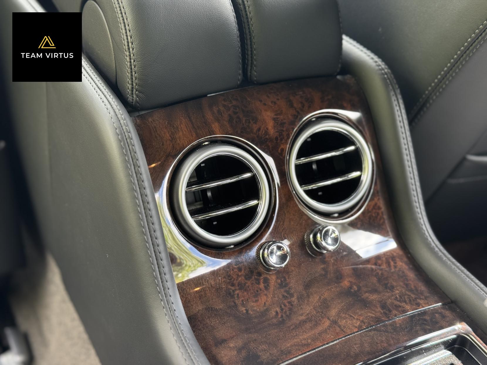 Bentley Continental 6.0 W12 GT Coupe 2dr Petrol Auto 4WD Euro 5 (575 ps)