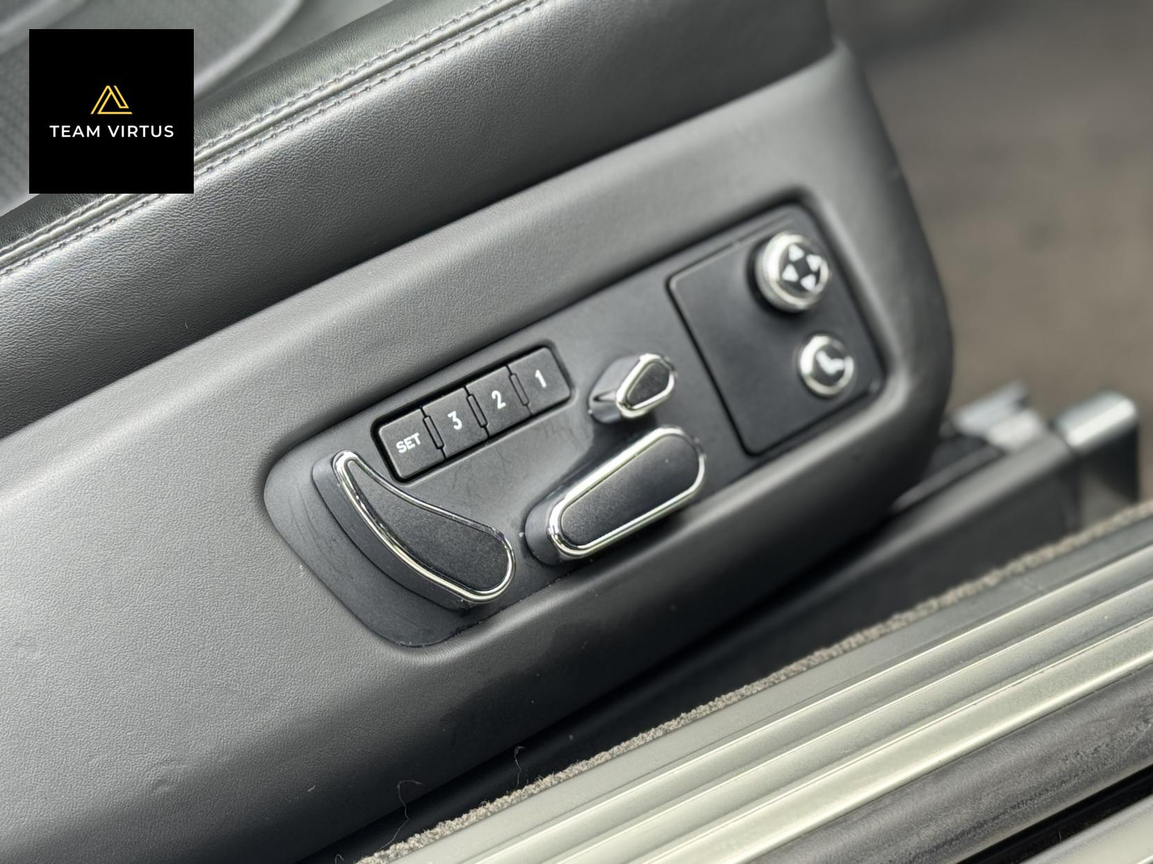 Bentley Continental 6.0 W12 GT Coupe 2dr Petrol Auto 4WD Euro 5 (575 ps)