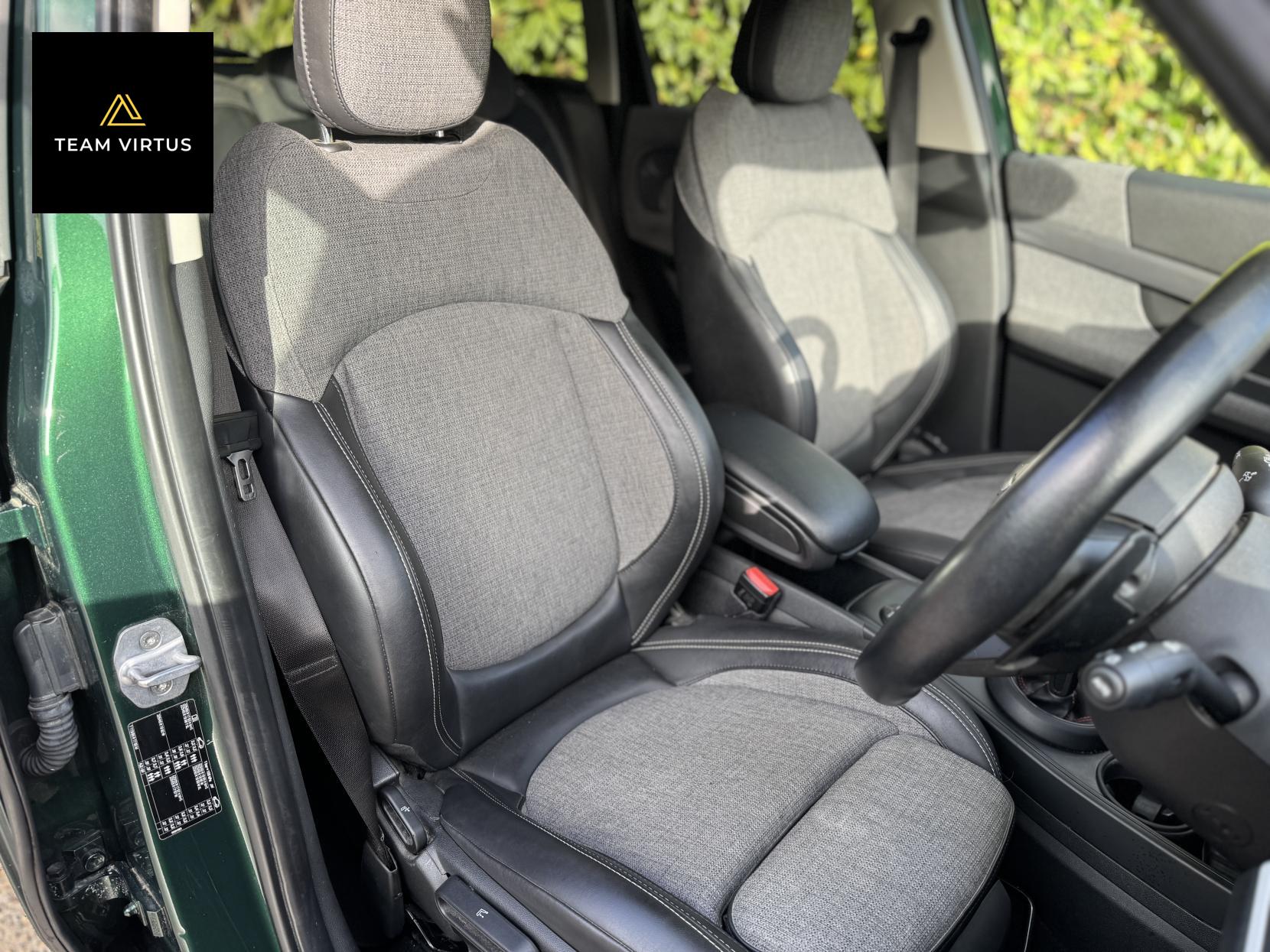 MINI Countryman 2.0 Cooper S SUV 5dr Petrol Steptronic Euro 6 (s/s) (192 ps)