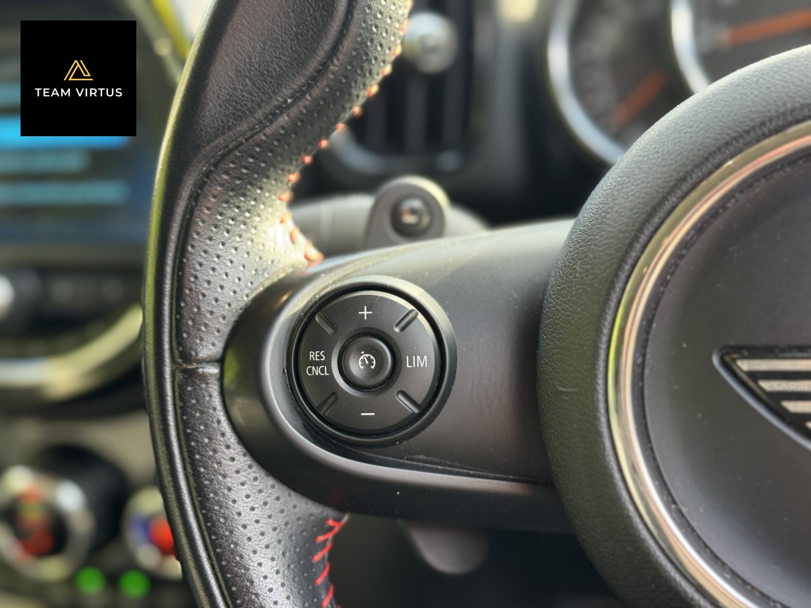 MINI Countryman 2.0 Cooper S SUV 5dr Petrol Steptronic Euro 6 (s/s) (192 ps)