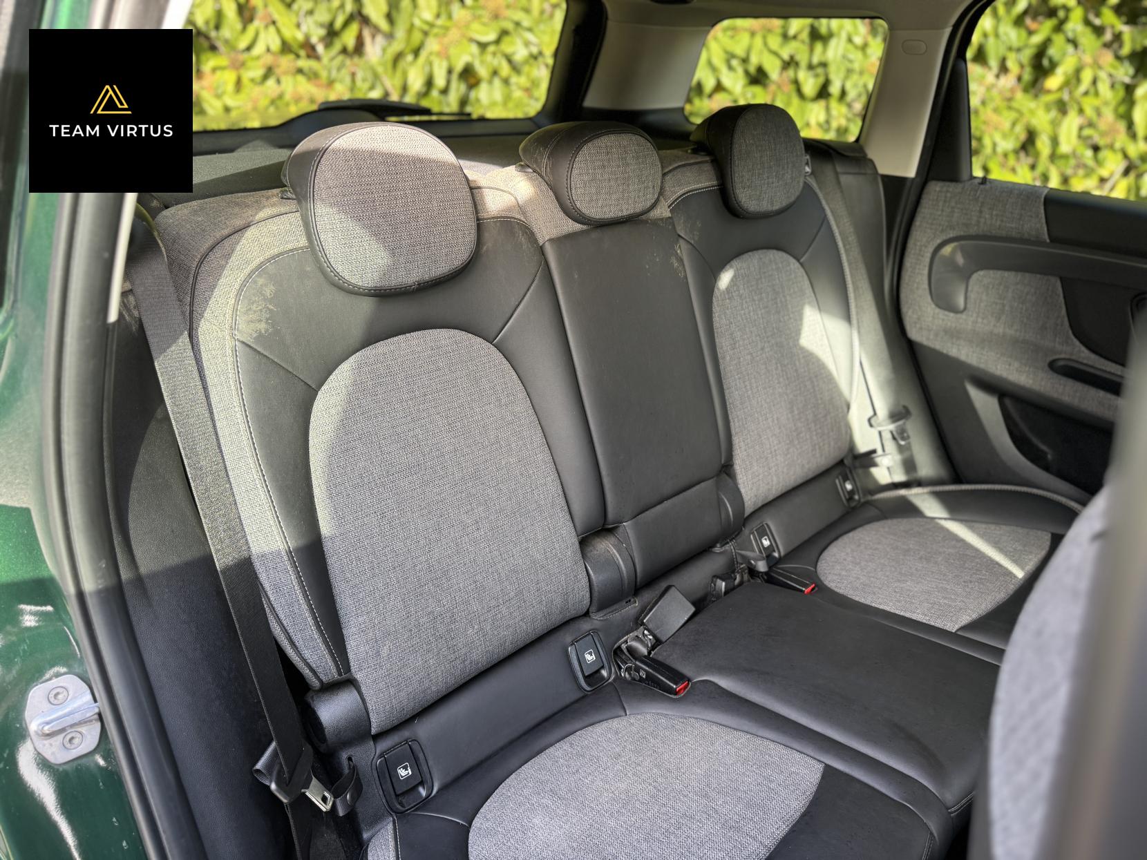 MINI Countryman 2.0 Cooper S SUV 5dr Petrol Steptronic Euro 6 (s/s) (192 ps)