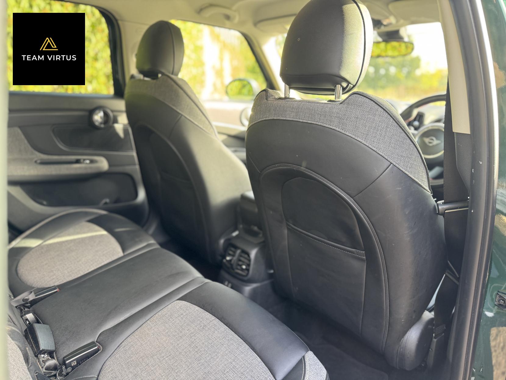 MINI Countryman 2.0 Cooper S SUV 5dr Petrol Steptronic Euro 6 (s/s) (192 ps)