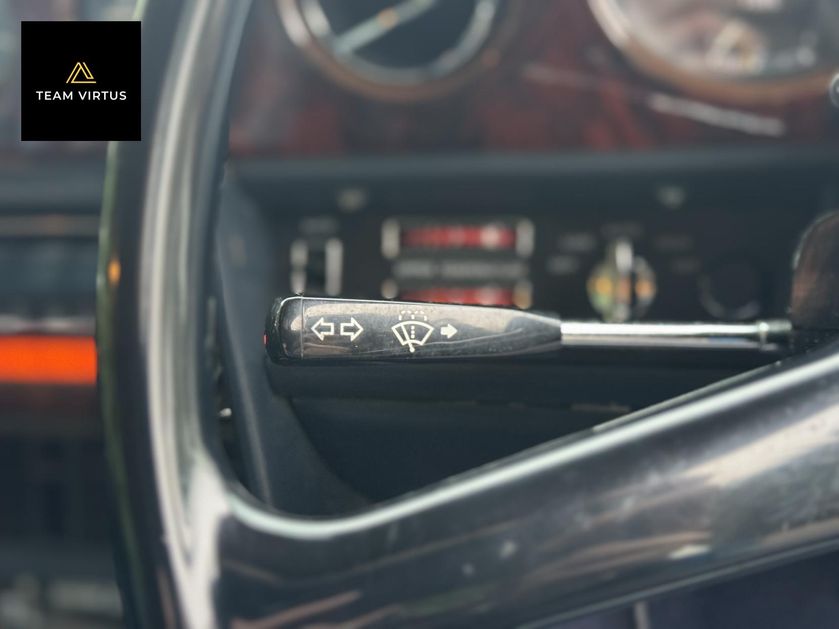 Rolls-Royce Silver Shadow 6.8 II Saloon 4dr Petrol Automatic (0 bhp)