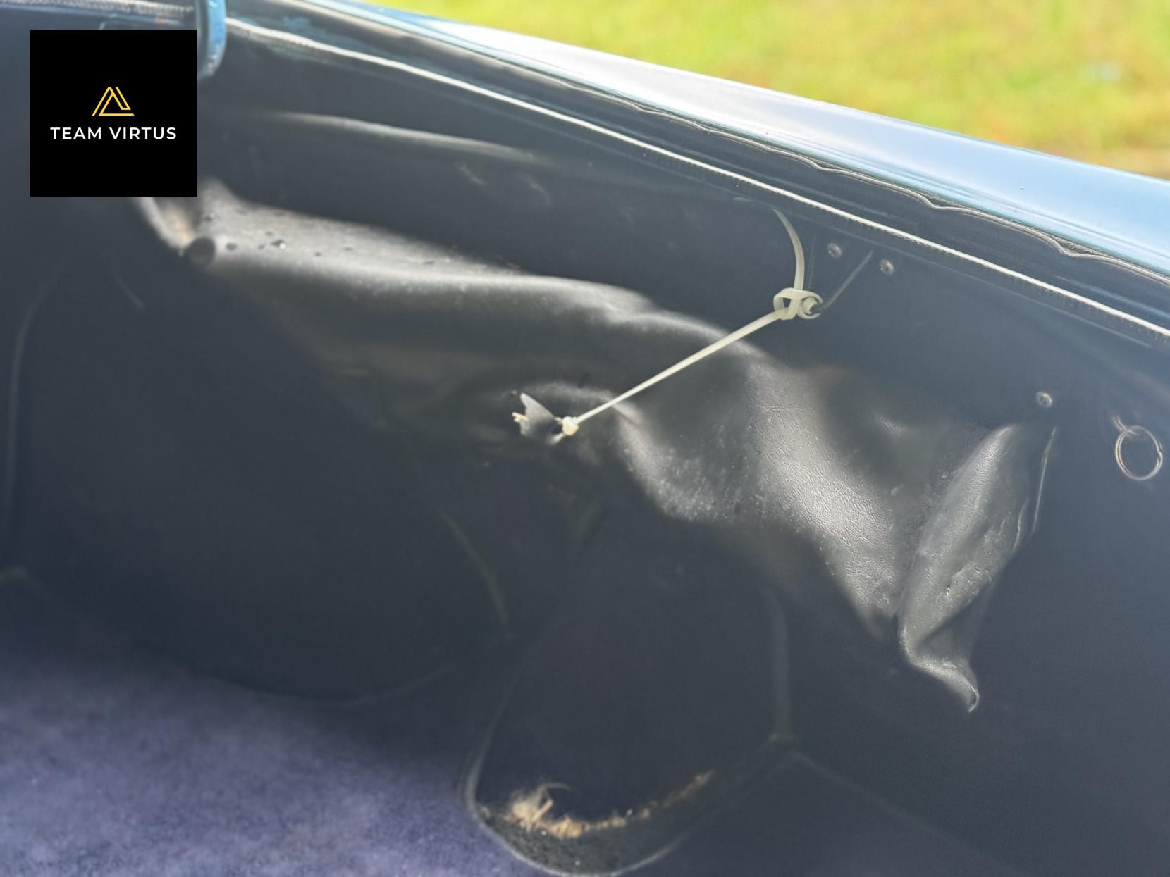 Rolls-Royce Silver Shadow 6.8 II Saloon 4dr Petrol Automatic (0 bhp)