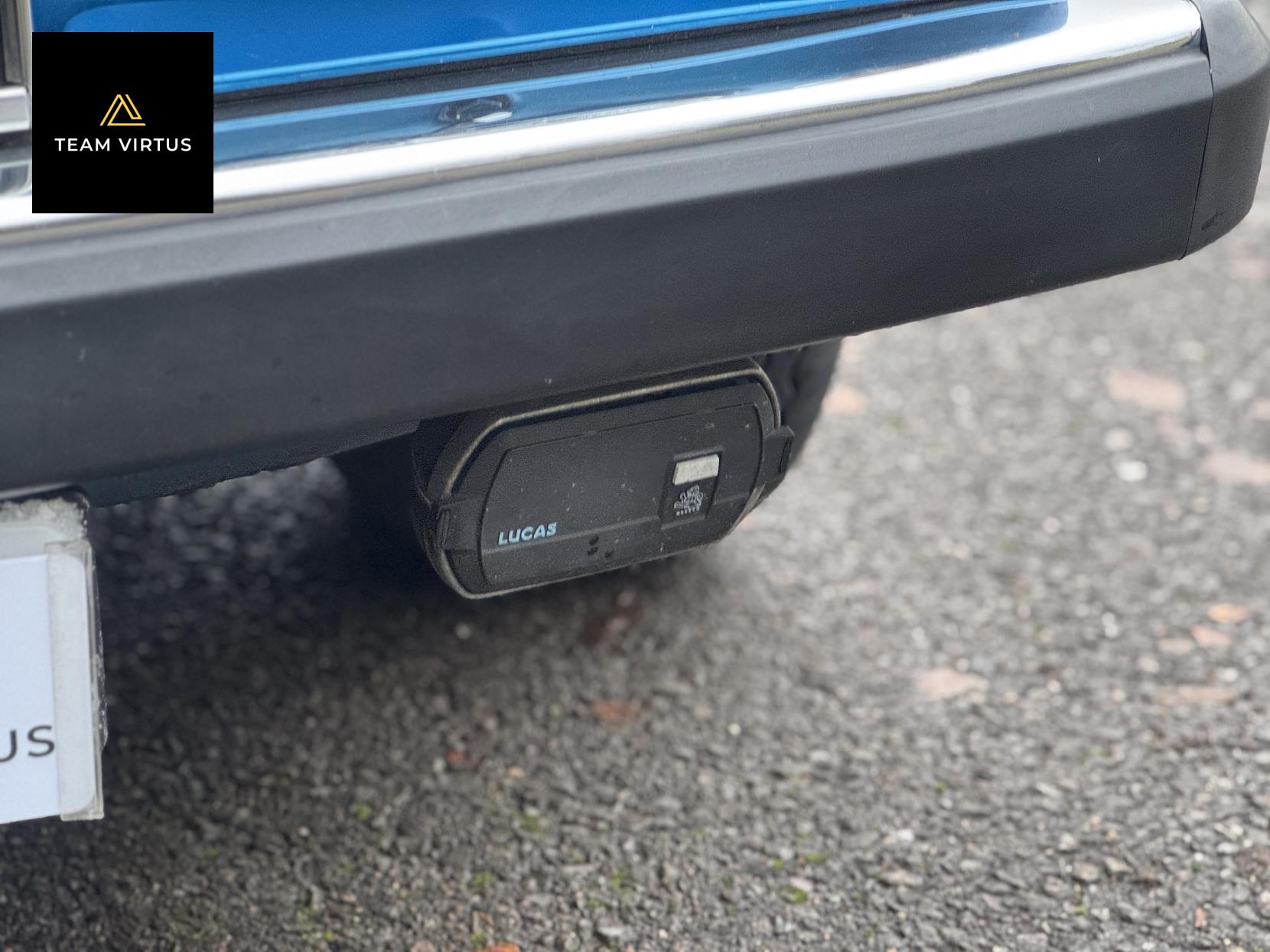 Rolls-Royce Silver Shadow 6.8 II Saloon 4dr Petrol Automatic (0 bhp)