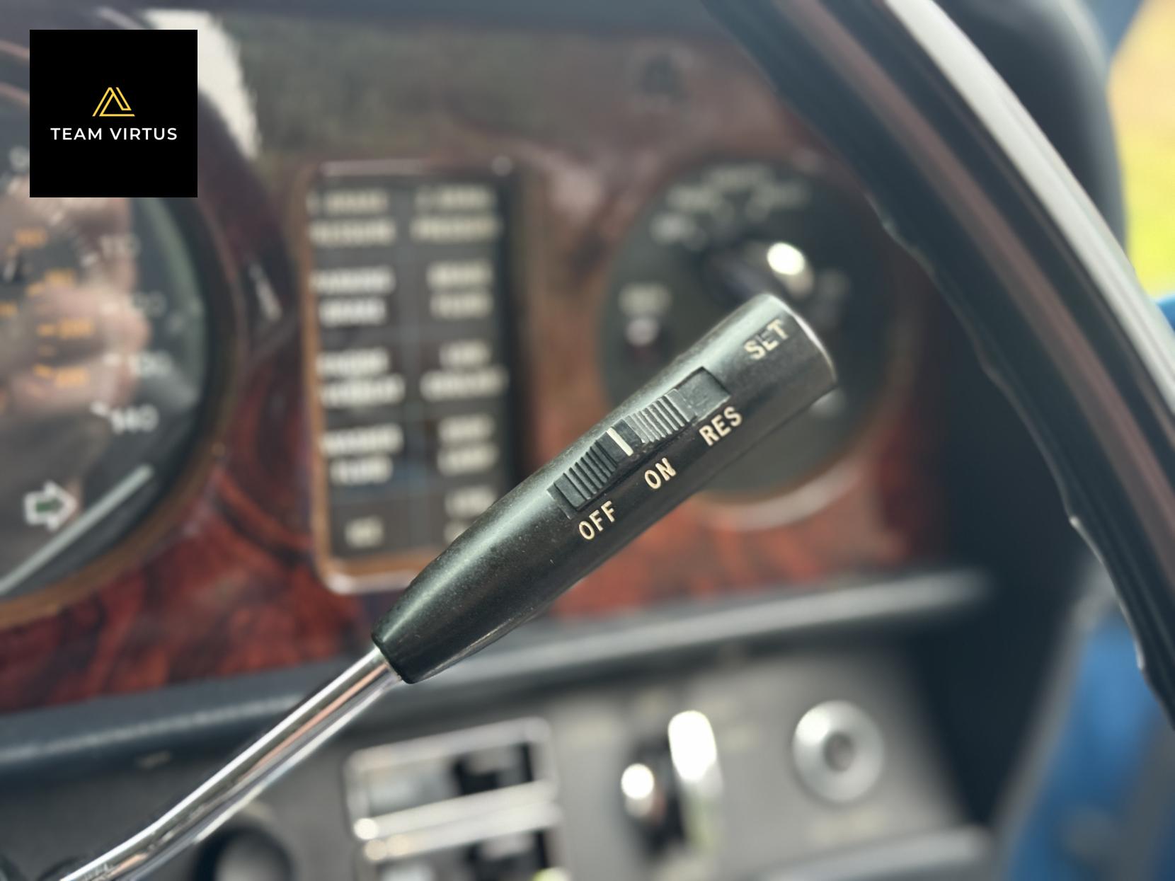 Rolls-Royce Silver Shadow 6.8 II Saloon 4dr Petrol Automatic (0 bhp)