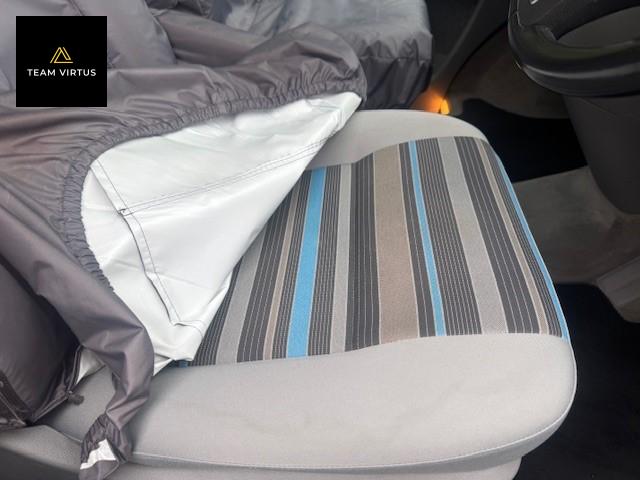 Volkswagen California 2.0