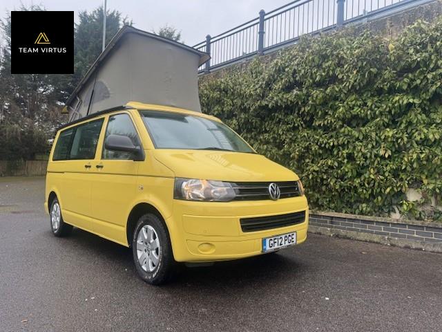 Volkswagen California 2.0