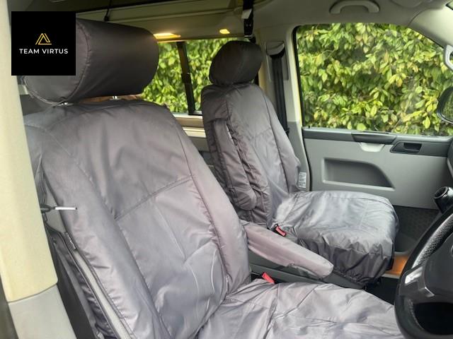 Volkswagen California 2.0