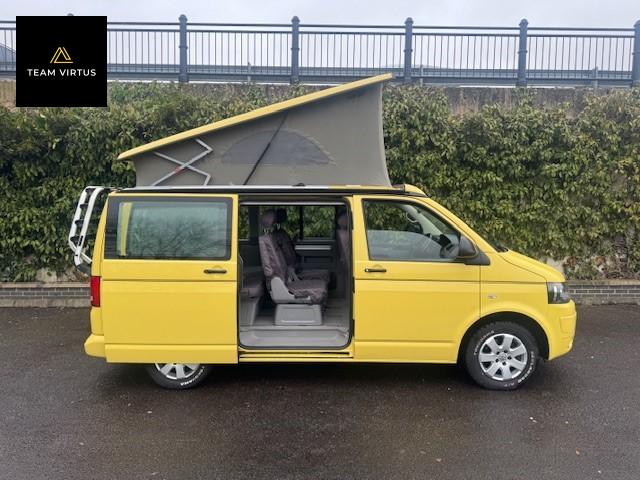 Volkswagen California 2.0