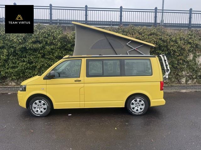 Volkswagen California 2.0