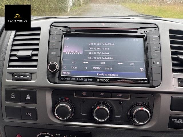 Volkswagen California 2.0