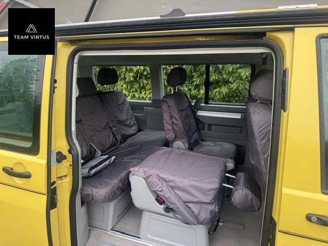 Volkswagen California 2.0