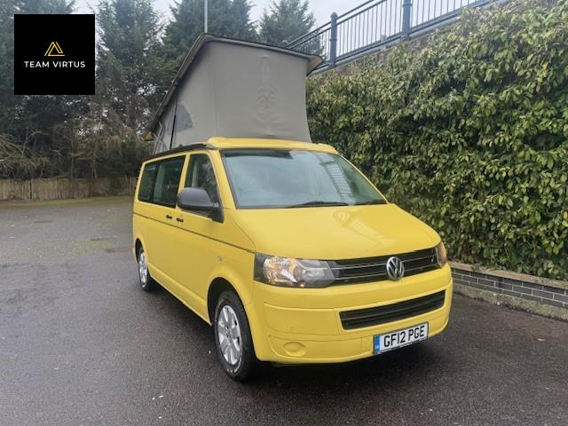 Volkswagen California 2.0