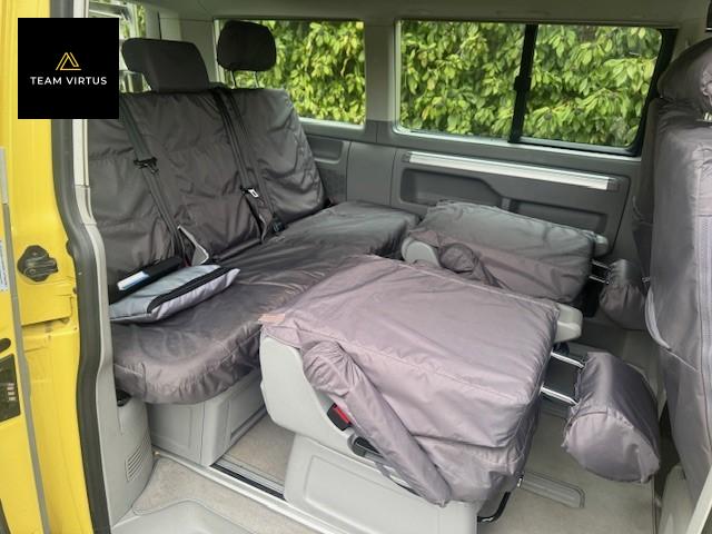 Volkswagen California 2.0