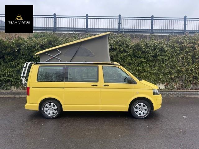 Volkswagen California 2.0