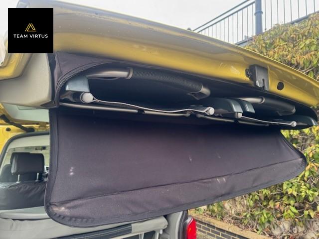 Volkswagen California 2.0