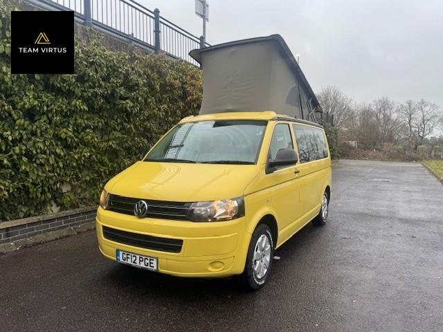 Volkswagen California 2.0