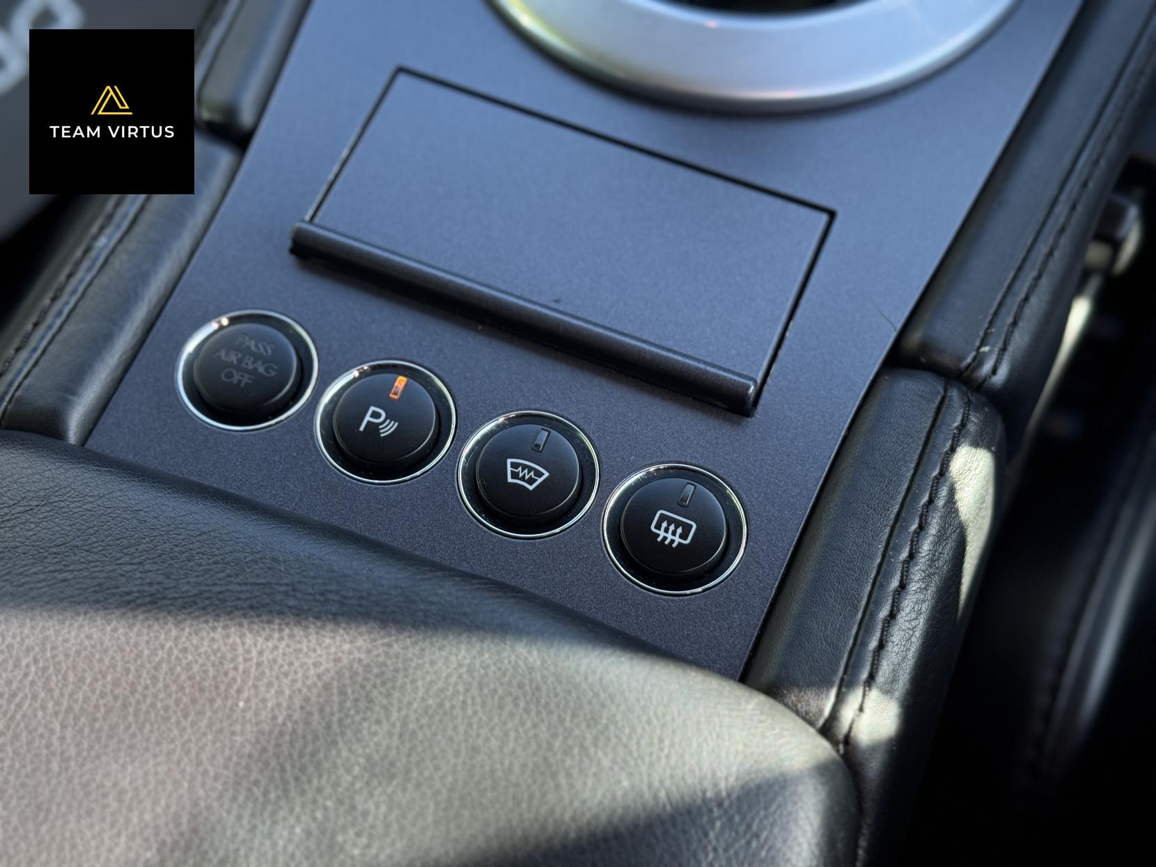 Aston Martin Vantage 4.3 V8 Coupe 2dr Petrol Manual Euro 4 (380 bhp)