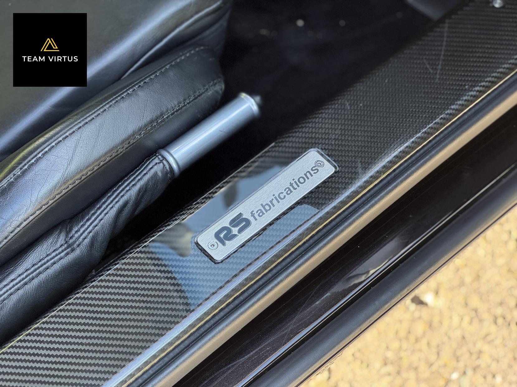 Aston Martin Vantage 4.3 V8 Coupe 2dr Petrol Manual Euro 4 (380 bhp)