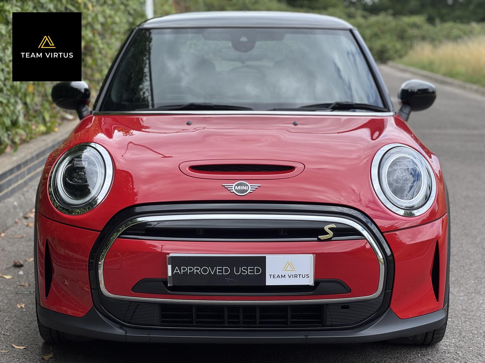MINI Electric Hatch Cooper SE 32.6kWh Level 2 Hatchback 3dr Electric Auto (184 ps)