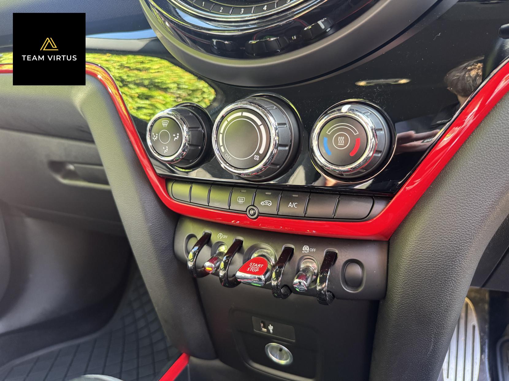 MINI Countryman 2.0 Cooper S Sport SUV 5dr Petrol Steptronic Euro 6 (s/s) (192 ps)