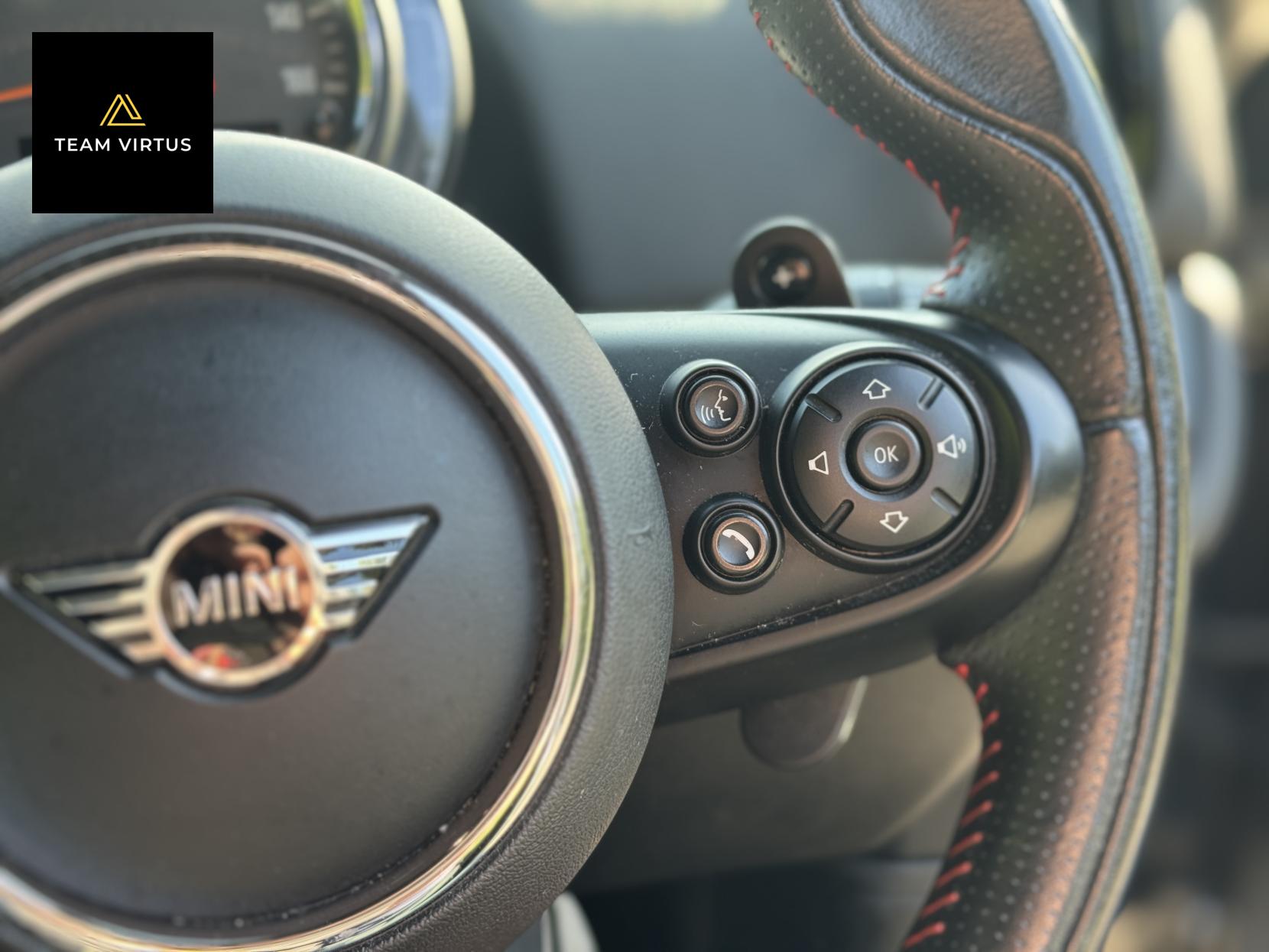 MINI Countryman 2.0 Cooper S Sport SUV 5dr Petrol Steptronic Euro 6 (s/s) (192 ps)