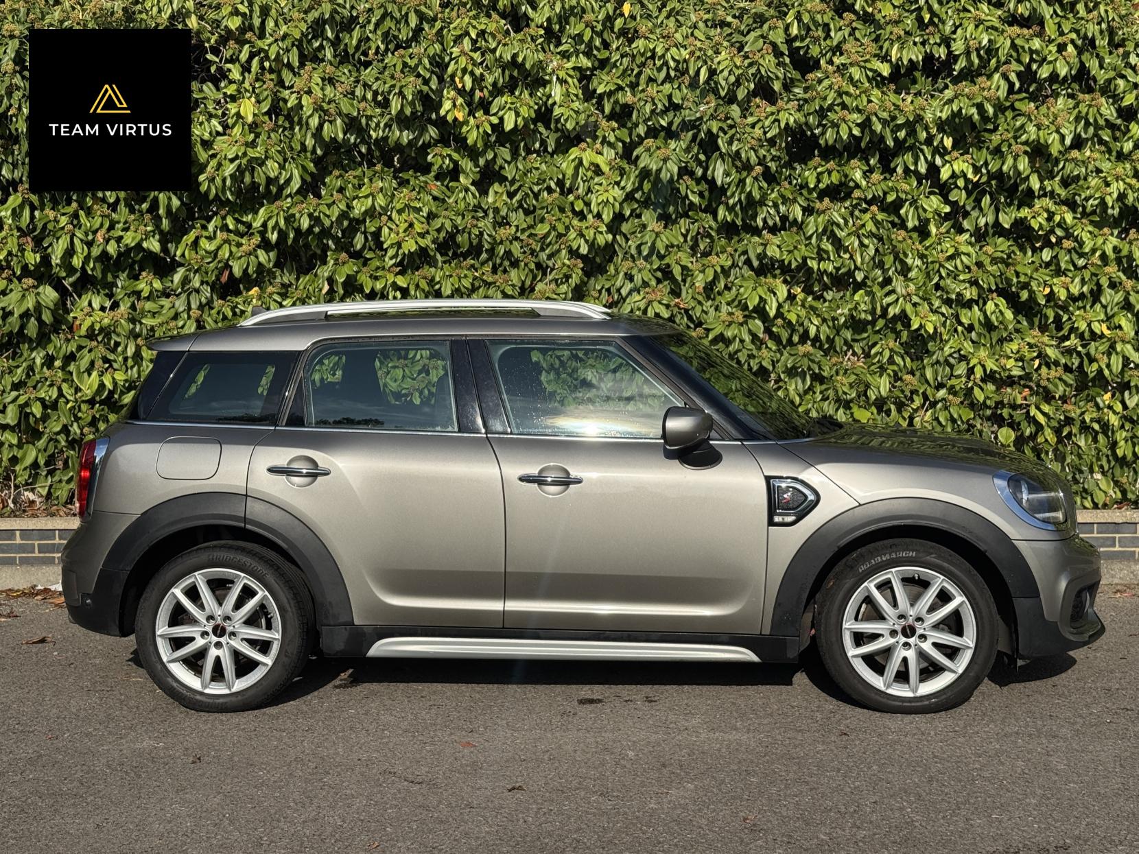 MINI Countryman 2.0 Cooper S Sport SUV 5dr Petrol Steptronic Euro 6 (s/s) (192 ps)