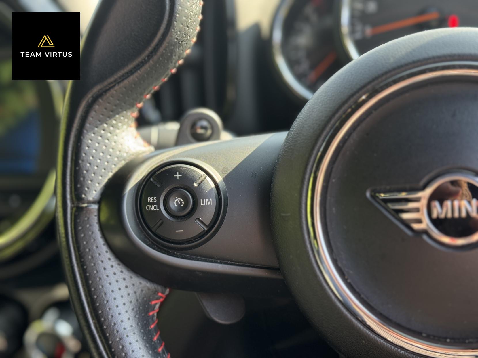 MINI Countryman 2.0 Cooper S Sport SUV 5dr Petrol Steptronic Euro 6 (s/s) (192 ps)
