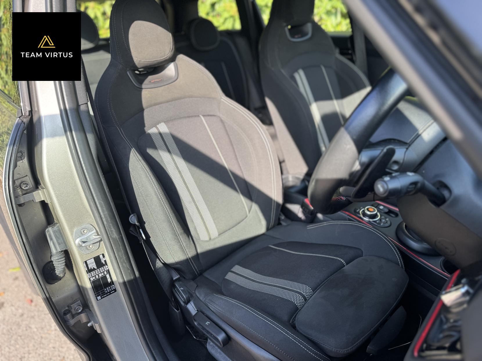 MINI Countryman 2.0 Cooper S Sport SUV 5dr Petrol Steptronic Euro 6 (s/s) (192 ps)