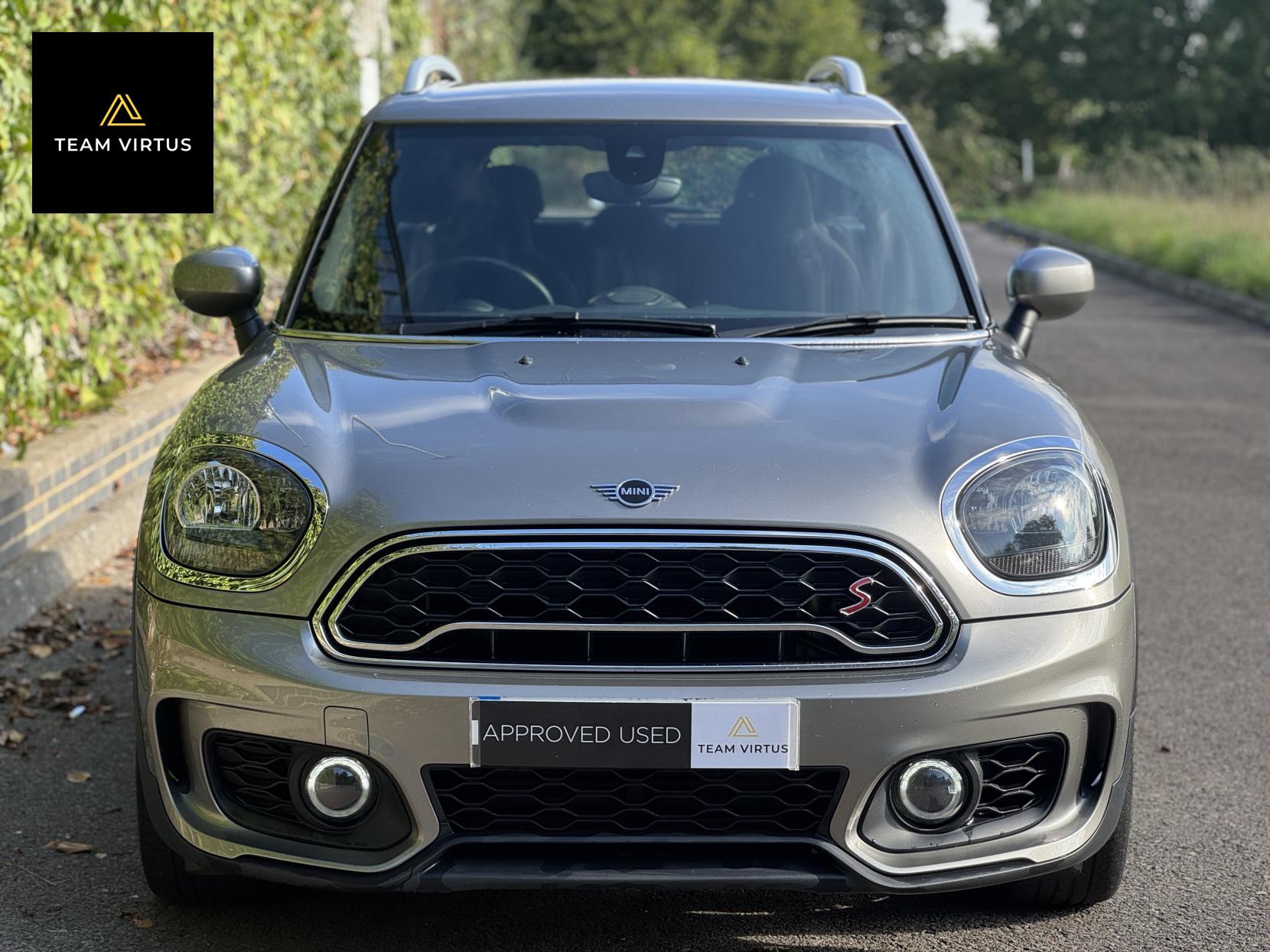 MINI Countryman 2.0 Cooper S Sport SUV 5dr Petrol Steptronic Euro 6 (s/s) (192 ps)