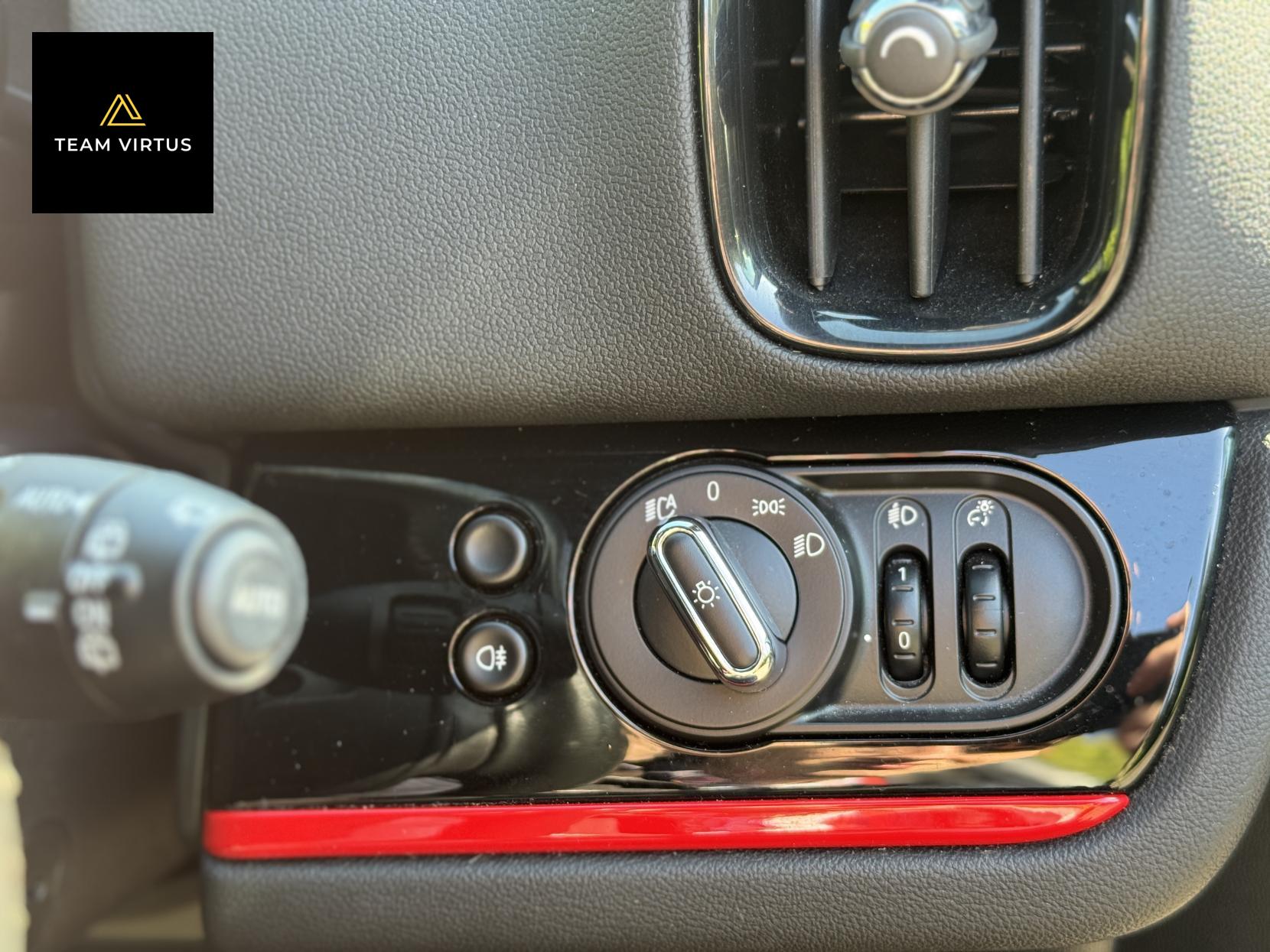 MINI Countryman 2.0 Cooper S Sport SUV 5dr Petrol Steptronic Euro 6 (s/s) (192 ps)