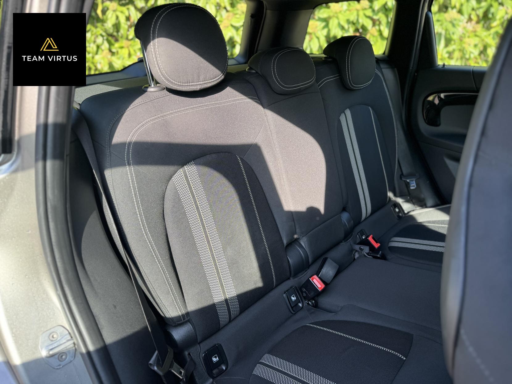 MINI Countryman 2.0 Cooper S Sport SUV 5dr Petrol Steptronic Euro 6 (s/s) (192 ps)