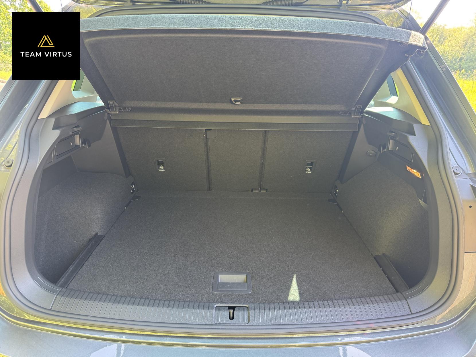 Volkswagen Tiguan 1.5 TSI EVO Match SUV 5dr Petrol DSG Euro 6 (s/s) (150 ps)