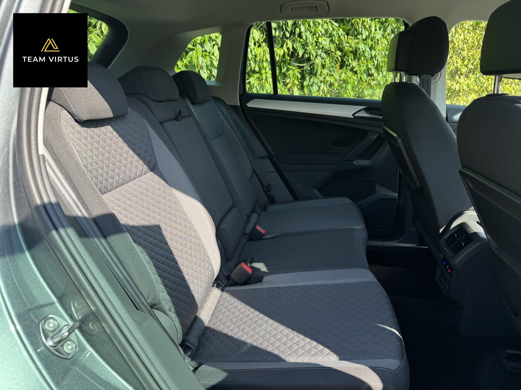 Volkswagen Tiguan 1.5 TSI EVO Match SUV 5dr Petrol DSG Euro 6 (s/s) (150 ps)