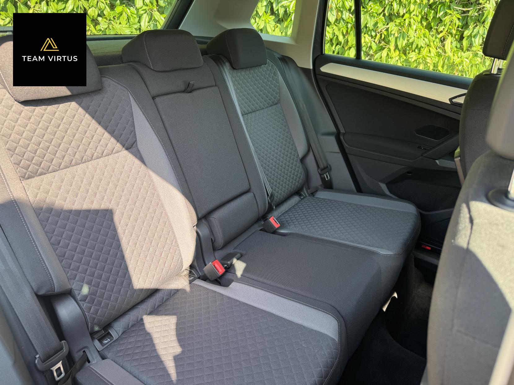 Volkswagen Tiguan 1.5 TSI EVO Match SUV 5dr Petrol DSG Euro 6 (s/s) (150 ps)